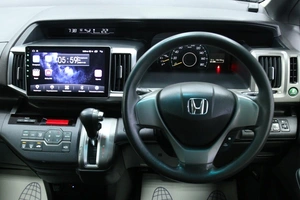 Минивэн Honda Stepwgn 2012 года, 1515000 рублей, Солонцы