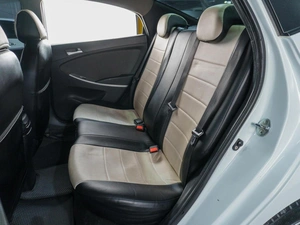 Седан Hyundai Solaris 2012 года, 699000 рублей, Сургут