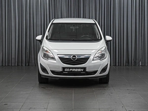 Минивэн Opel Meriva 2012 года, 735000 рублей, Ставрополь