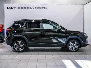 Внедорожник Москвич 3 2023 года, 1595000 рублей, Красноярск