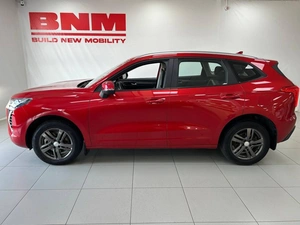 Внедорожник Haval Jolion 2024 года, 2115000 рублей, Смоленск