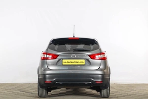 Внедорожник Nissan Qashqai 2015 года, 1629000 рублей, Тюмень