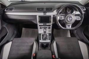 Универсал Volkswagen Passat 2014 года, 1349000 рублей, Томск