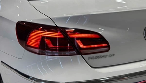 Седан Volkswagen Passat CC 2013 года, 1530000 рублей, Красноярск