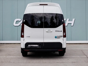 IVECO Fidato 2023г. 2023 года, 4199000 рублей, Большой Сочи