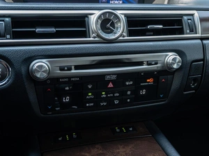 Седан Lexus GS 2012 года, 2270000 рублей, Краснодар