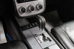 Внедорожник Nissan Murano 2007 года, 1789000 рублей, Сургут