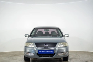 Седан Nissan Almera Classic 2007 года, 419000 рублей, Оренбург