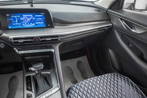 Внедорожник Changan CS35 Plus 2023 года, 2139000 рублей, Барнаул