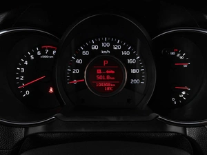 Хетчбэк Kia Picanto 2015 года, 1179000 рублей, Тюмень