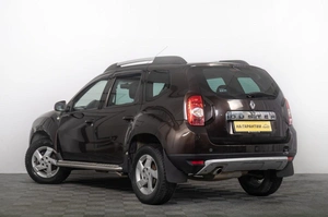 Внедорожник Renault Duster 2015 года, 1169000 рублей, Томск