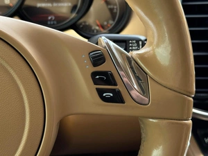 Внедорожник Porsche Cayenne 2012 года, 2749000 рублей, Кропоткин