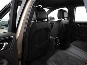 Внедорожник Porsche Macan S 2015 года, 2749000 рублей, Москва