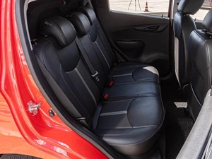 Хетчбэк Chevrolet Spark 2021 года, 1510000 рублей, Краснодар