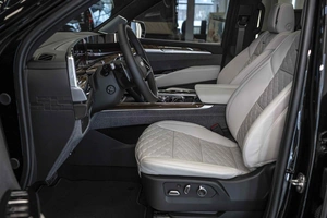 Внедорожник Cadillac Escalade 2025 года, 19799999 рублей, Москва