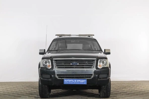 Внедорожник Ford Explorer 2007 года, 1329000 рублей, Тюмень