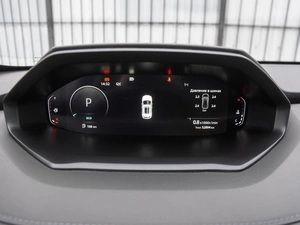 Внедорожник Changan CS55 Plus 2023 года, 2180000 рублей, Волгоград