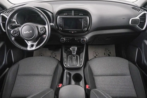 Внедорожник Kia Soul 2022 года, 1799000 рублей, Красноярск