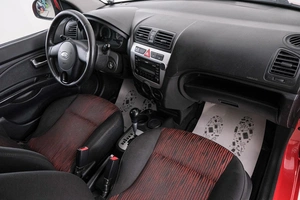 Хетчбэк Kia Picanto 2010 года, 589000 рублей, Красноярск