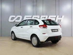 Хетчбэк ВАЗ (LADA) XRAY 2019 года, 879000 рублей, Воронеж