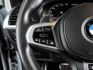 Внедорожник BMW X4 2019 года, 5399000 рублей, Воронеж