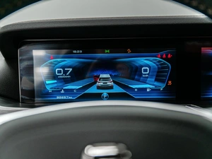 Внедорожник FAW Bestune T77 2022 года, 1690000 рублей, Красноярск