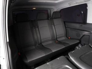 Минивэн Mercedes-benz Vito 2012 года, 2099000 рублей, Красный Пахарь