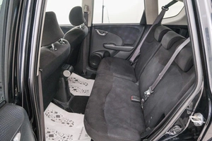 Хетчбэк Honda Fit 2013 года, 899000 рублей, Красноярск
