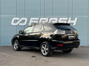 Внедорожник Lexus RX 2006 года, 1219000 рублей, Ижевск