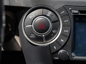 Внедорожник SsangYong Kyron 2014 года, 1230000 рублей, Краснодар