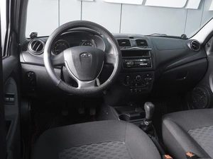 Лифтбек ВАЗ (LADA) Granta 2018 года, 599000 рублей, Ростов-на-Дону