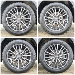 Внедорожник Chery Tiggo 8 2023 года, 2499000 рублей, Обнинск