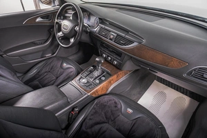Седан Audi A6 2012 года, 1599000 рублей, Томск