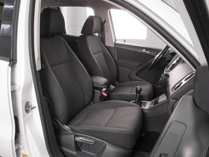 Внедорожник Volkswagen Tiguan 2014 года, 1250000 рублей, Воронеж