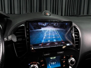 Внедорожник Nissan Juke 2013 года, 1179000 рублей, Тюмень