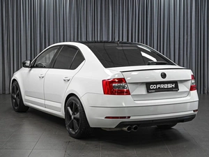 Лифтбек Skoda Octavia 2020 года, 2028000 рублей, Ставрополь