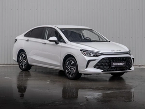 Седан Baic U5 Plus 2023 года, 1250000 рублей, Краснодар