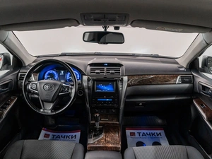 Седан Toyota Camry 2014 года, 1900000 рублей, Красноярск
