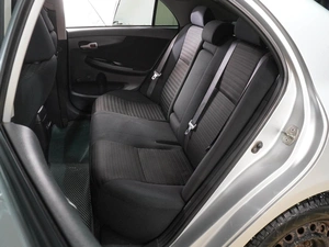 Седан Toyota Corolla 2007 года, 799000 рублей, Воронеж