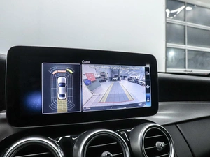 Седан Mercedes-benz C-класс 2019 года, 3150000 рублей, Красноярск