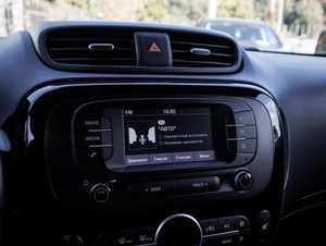 Внедорожник Kia Soul 2018 года, 1830000 рублей, Большой Сочи