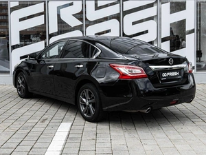 Седан Nissan Teana 2014 года, 1119000 рублей, Ставрополь