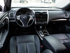 Седан Nissan Teana 2014 года, 1615000 рублей, Краснодар