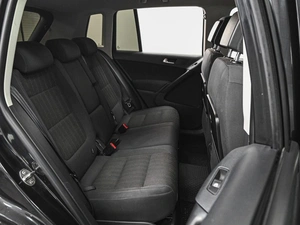 Внедорожник Volkswagen Tiguan 2012 года, 1419000 рублей, Ставрополь