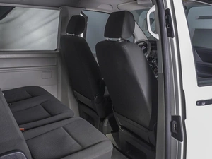 Минивэн Volkswagen Caravelle 2017 года, 3070000 рублей, Ростов-на-Дону