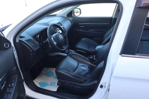 Внедорожник Mitsubishi ASX 2013 года, 1400000 рублей, Мирное