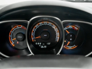 Универсал ВАЗ (LADA) Vesta Cross 2019 года, 950000 рублей, Красноярск