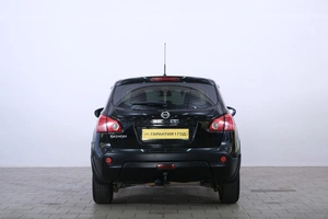 Внедорожник Nissan Qashqai 2007 года, 839000 рублей, Омск