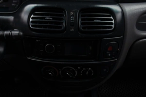 Хетчбэк Renault Megane 2001 года, 89000 рублей, Оренбург