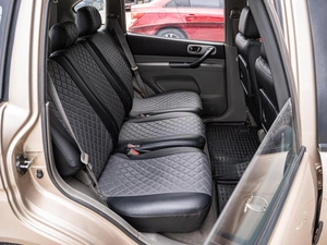 Минивэн Chevrolet Rezzo 2007 года, 639000 рублей, Краснодар